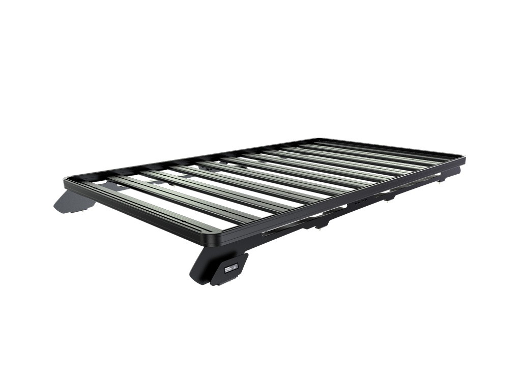 Land Rover Discovery LR3/LR4 Slimline II Roof Rack Kit - Image 5