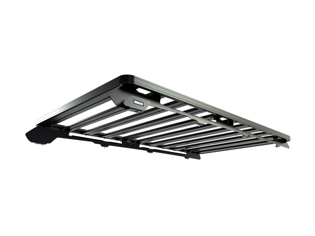Land Rover Discovery LR3/LR4 Slimline II Roof Rack Kit - Image 6